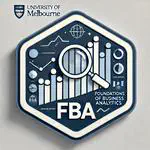 Foundations of Business Analytics